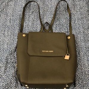 Michael Kors Backback